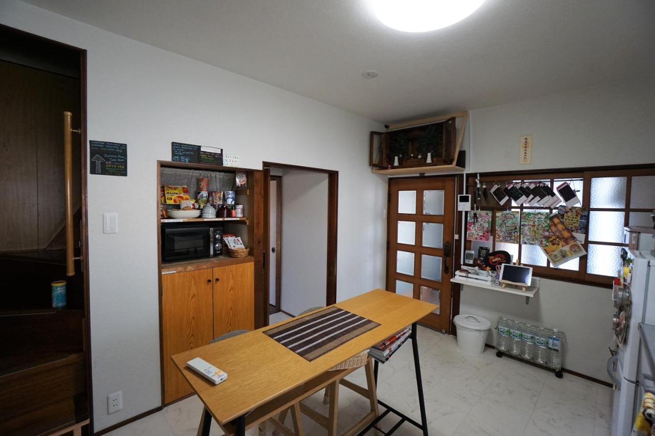 Villa Kyoto Saiin Exterior photo