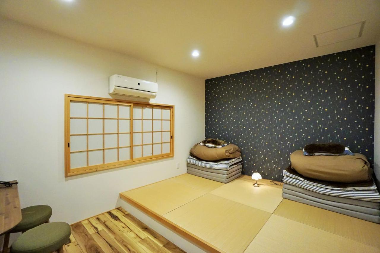 Villa Kyoto Saiin Exterior photo
