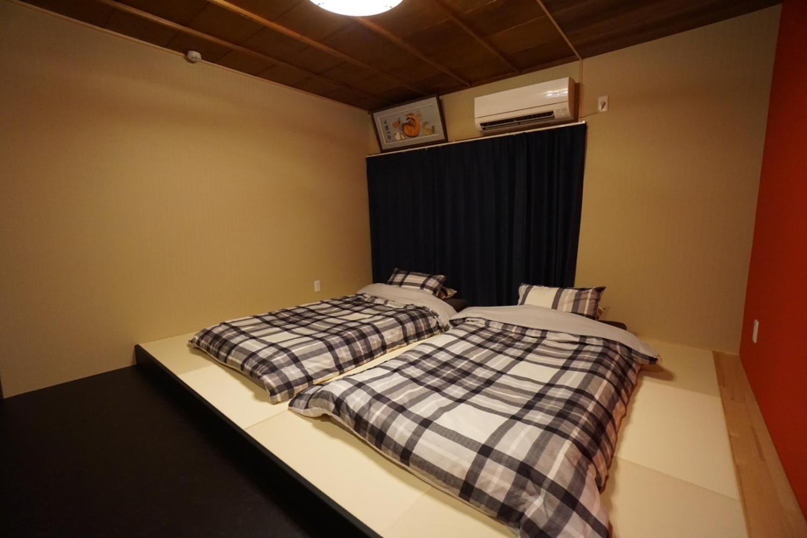 Villa Kyoto Saiin Exterior photo