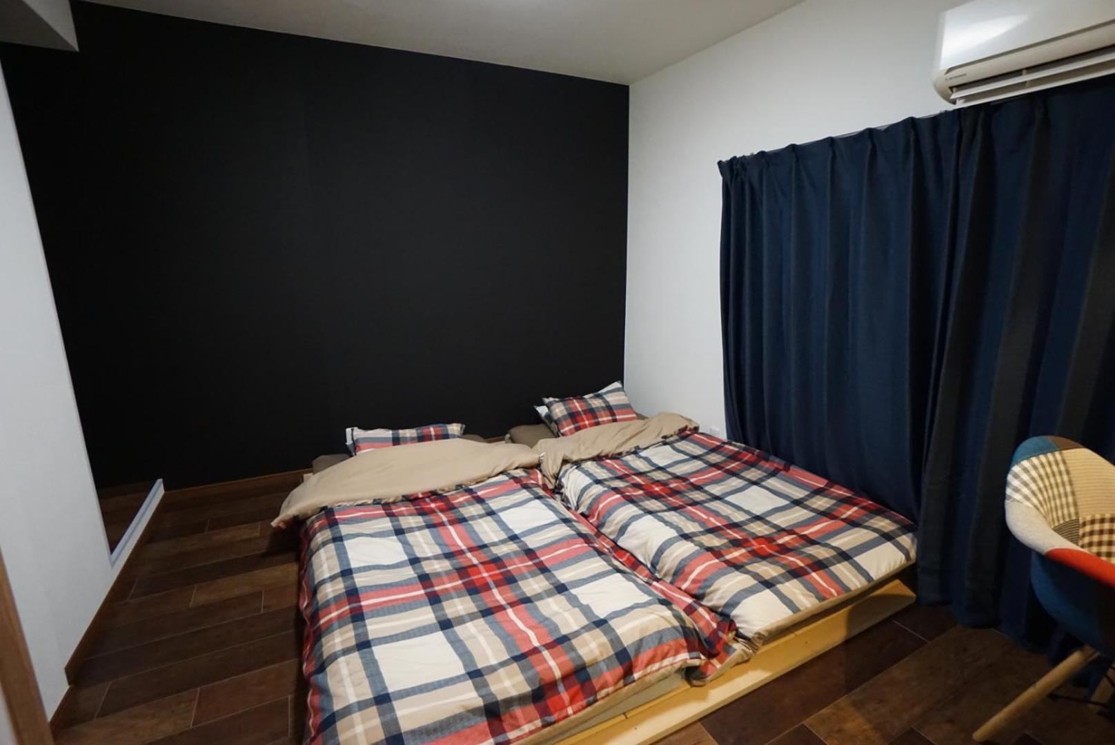 Villa Kyoto Saiin Exterior photo