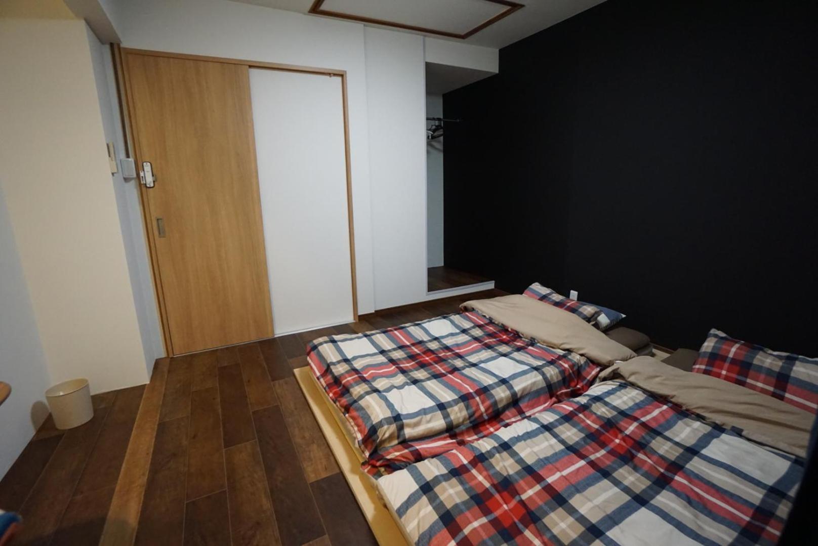 Villa Kyoto Saiin Exterior photo