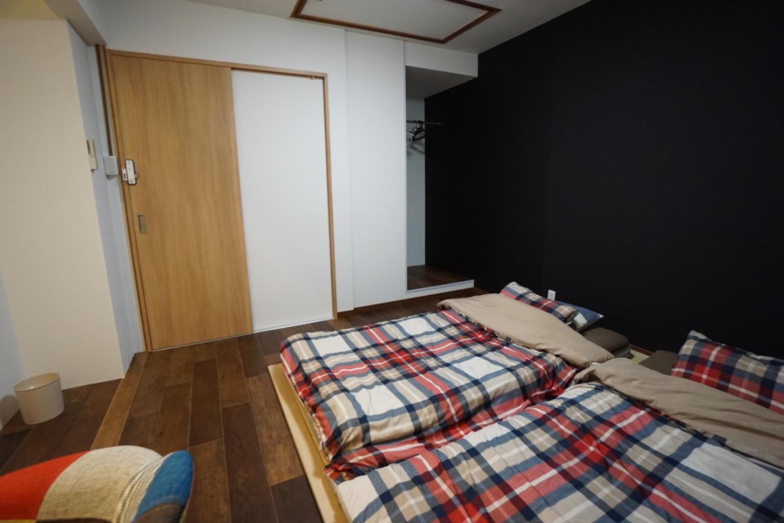 Villa Kyoto Saiin Exterior photo