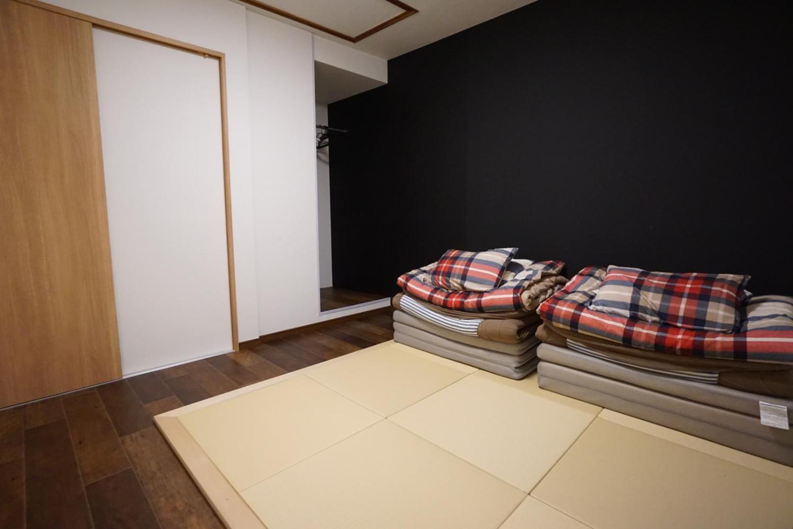 Villa Kyoto Saiin Exterior photo