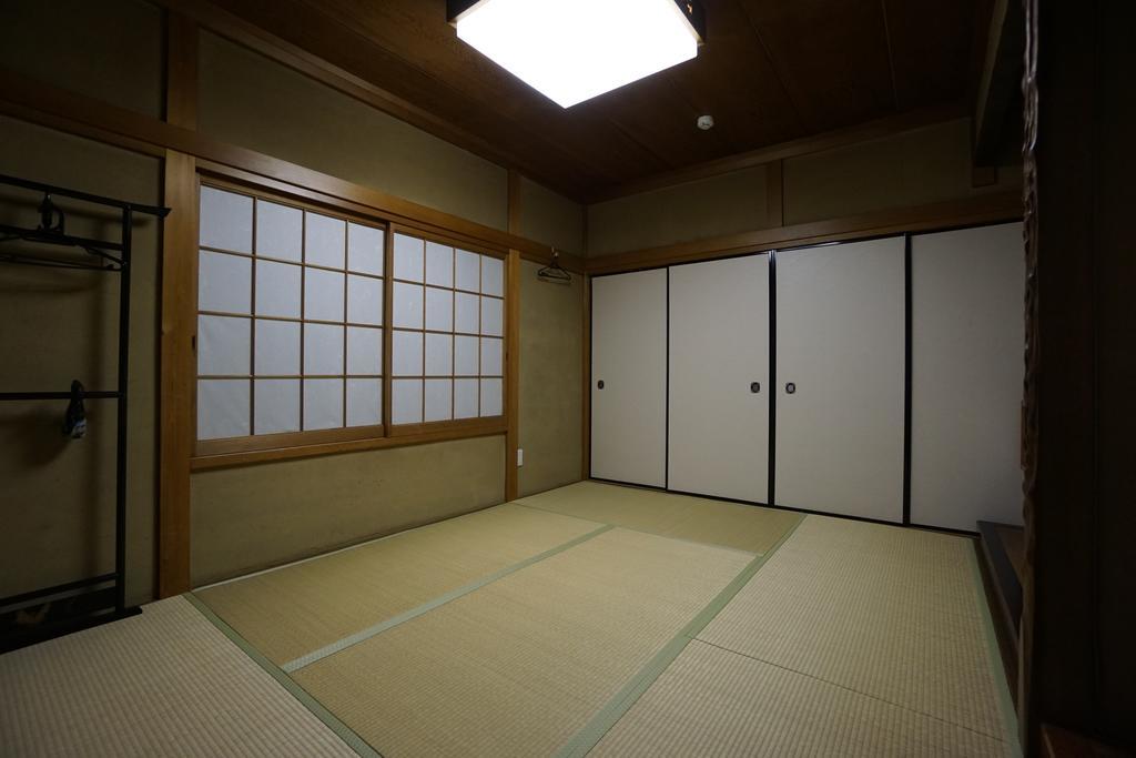 Villa Kyoto Saiin Exterior photo