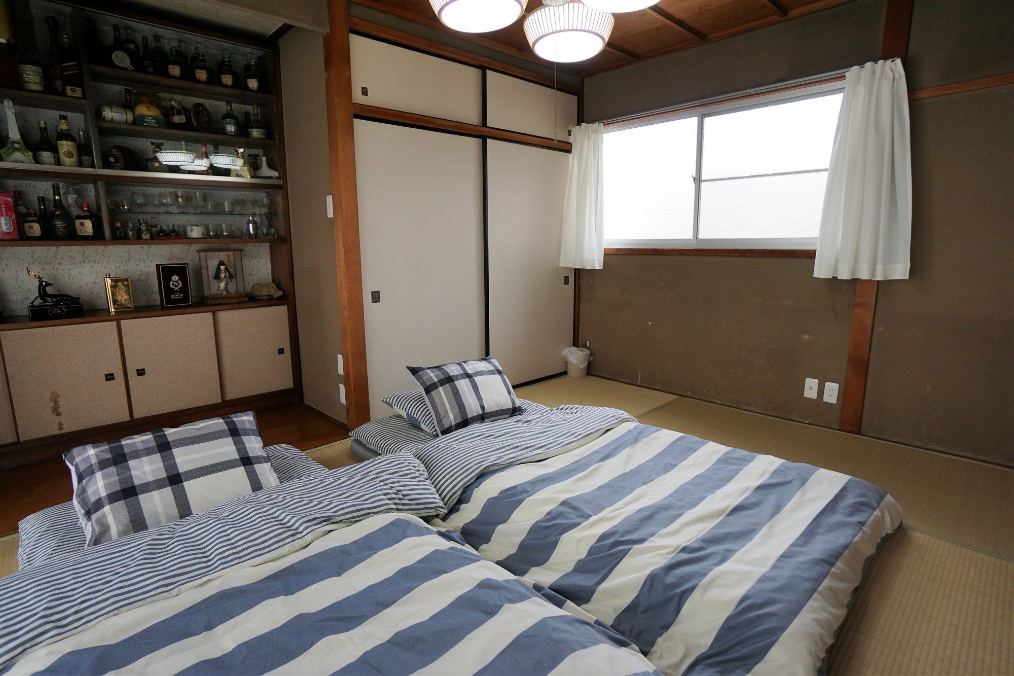 Villa Kyoto Saiin Exterior photo