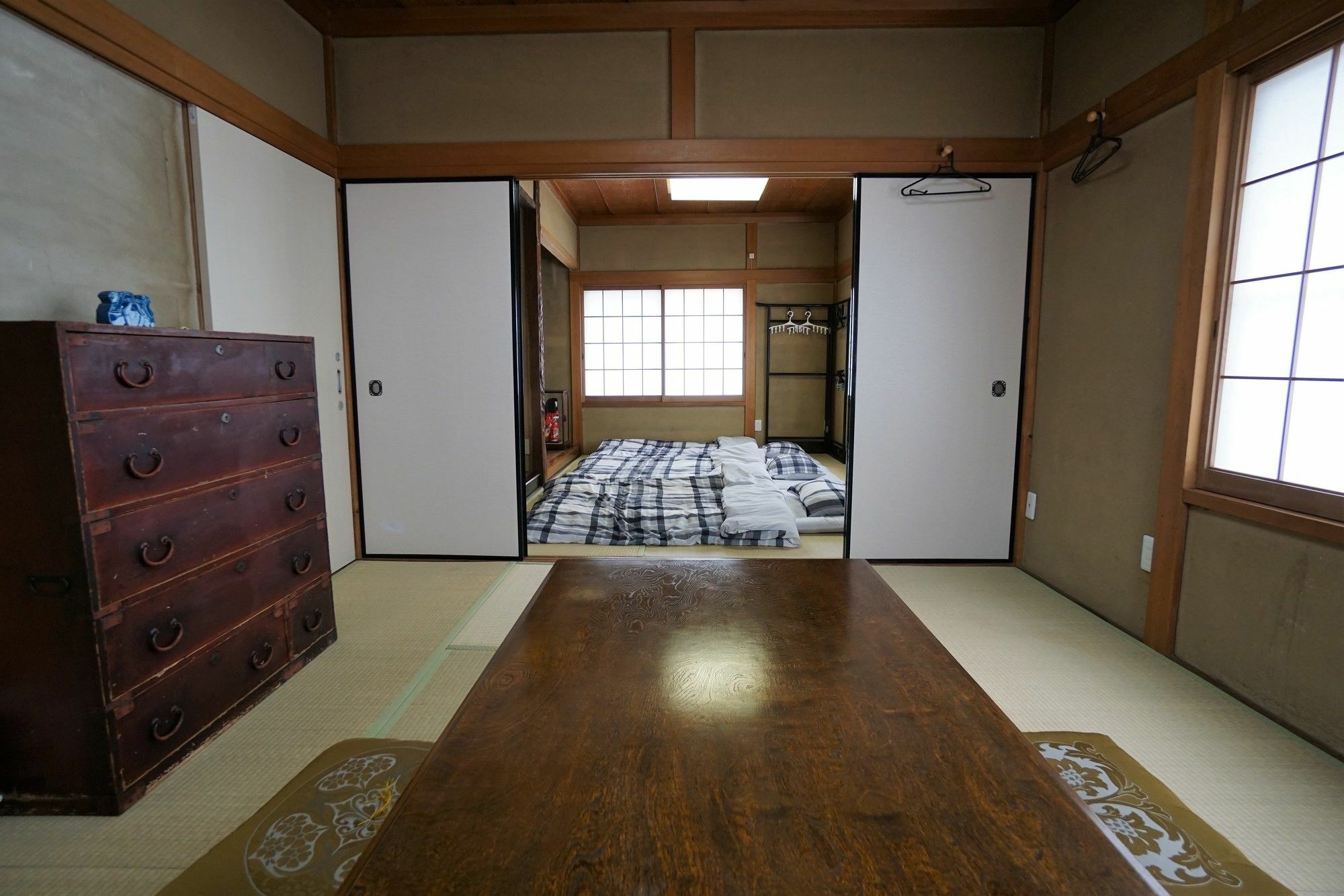 Villa Kyoto Saiin Exterior photo