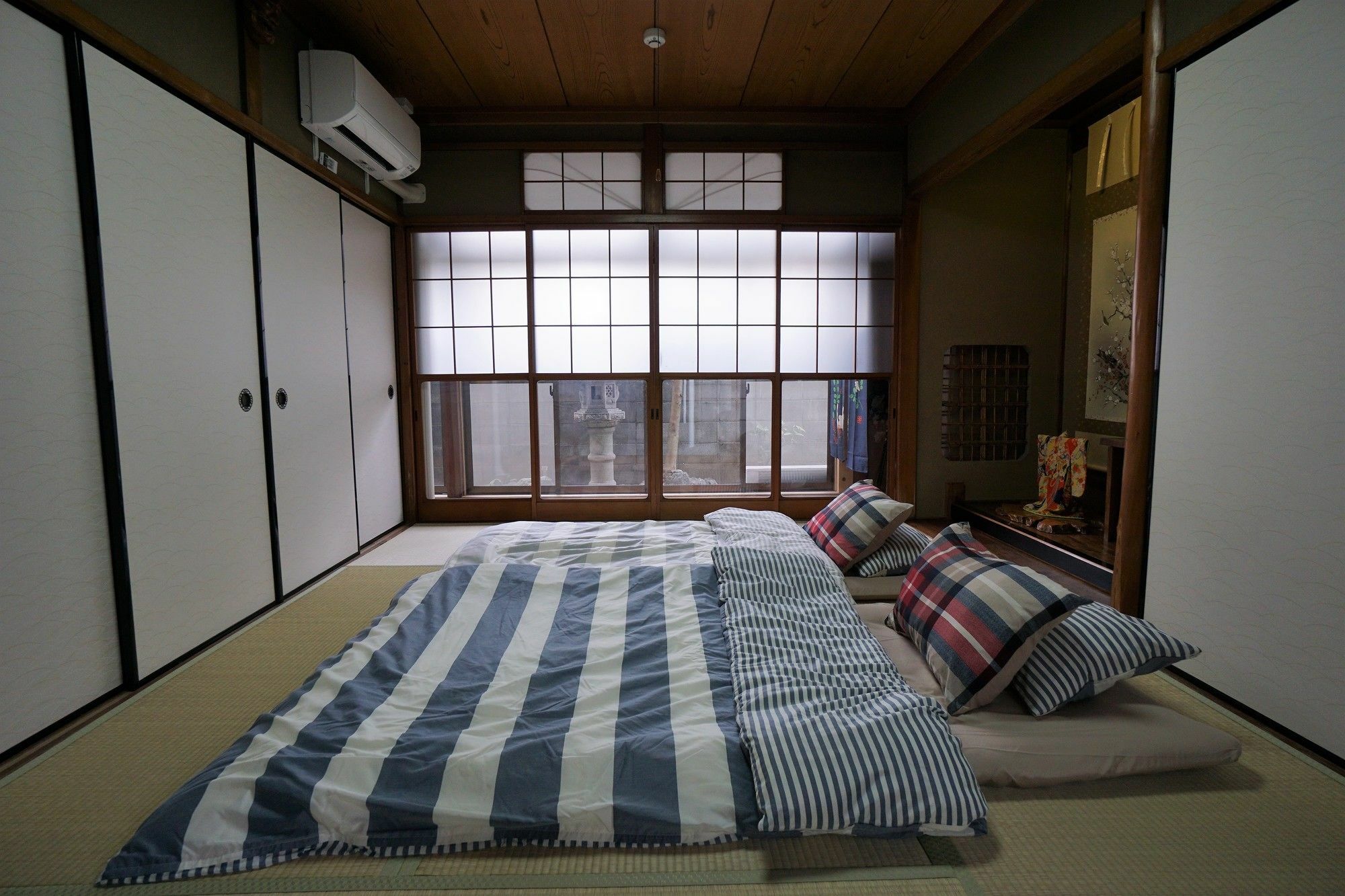 Villa Kyoto Saiin Exterior photo