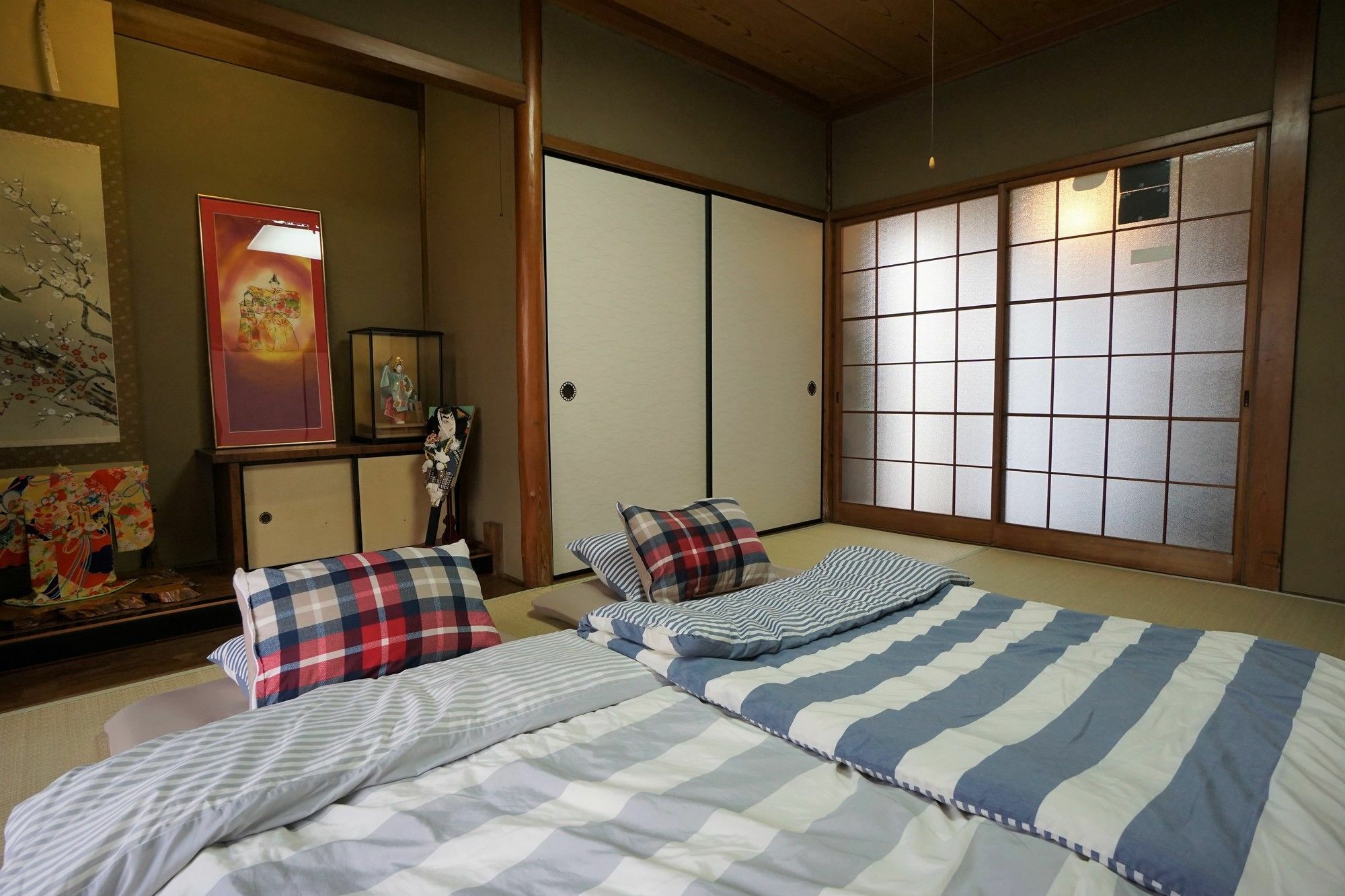 Villa Kyoto Saiin Exterior photo
