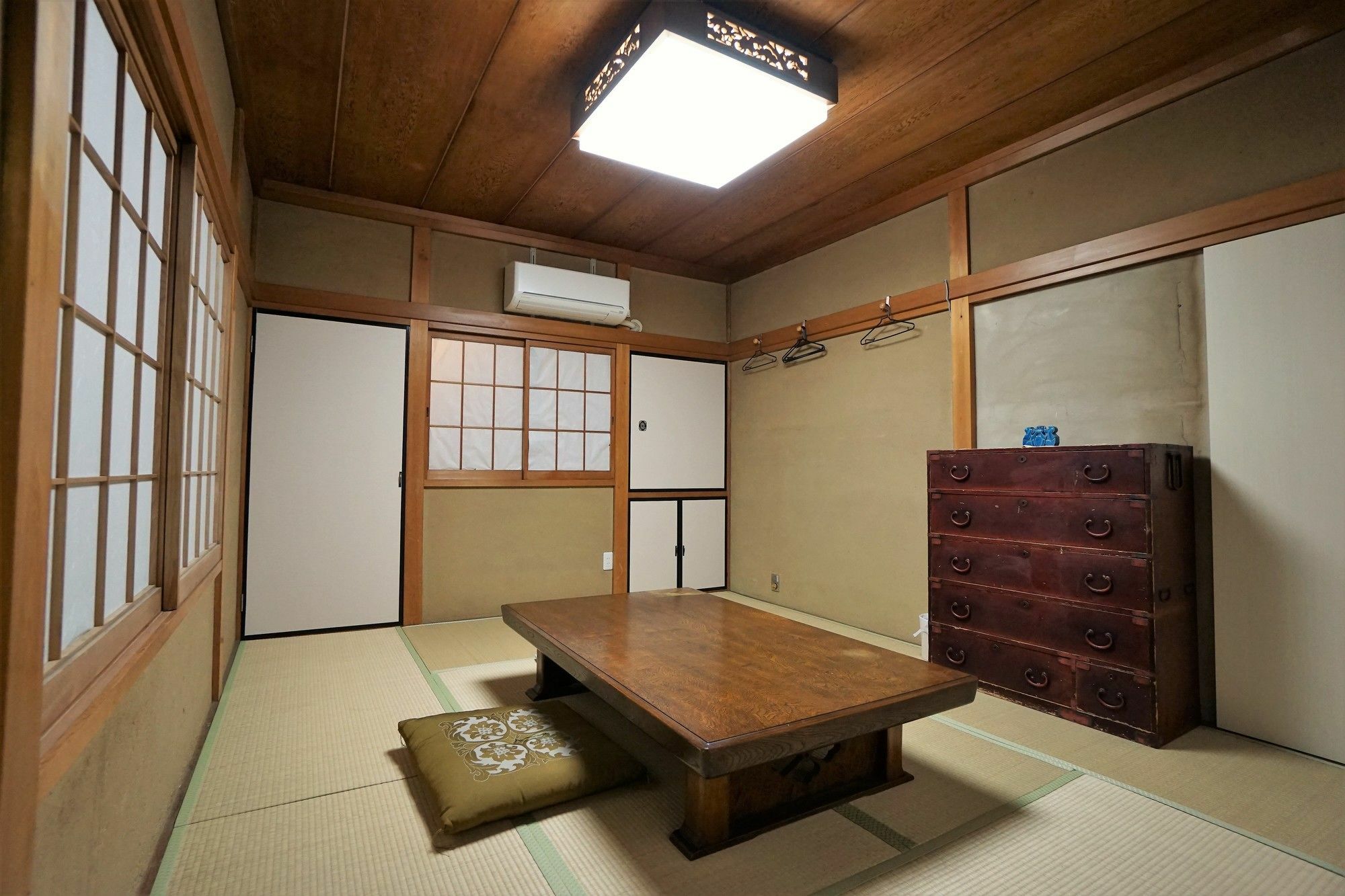 Villa Kyoto Saiin Exterior photo