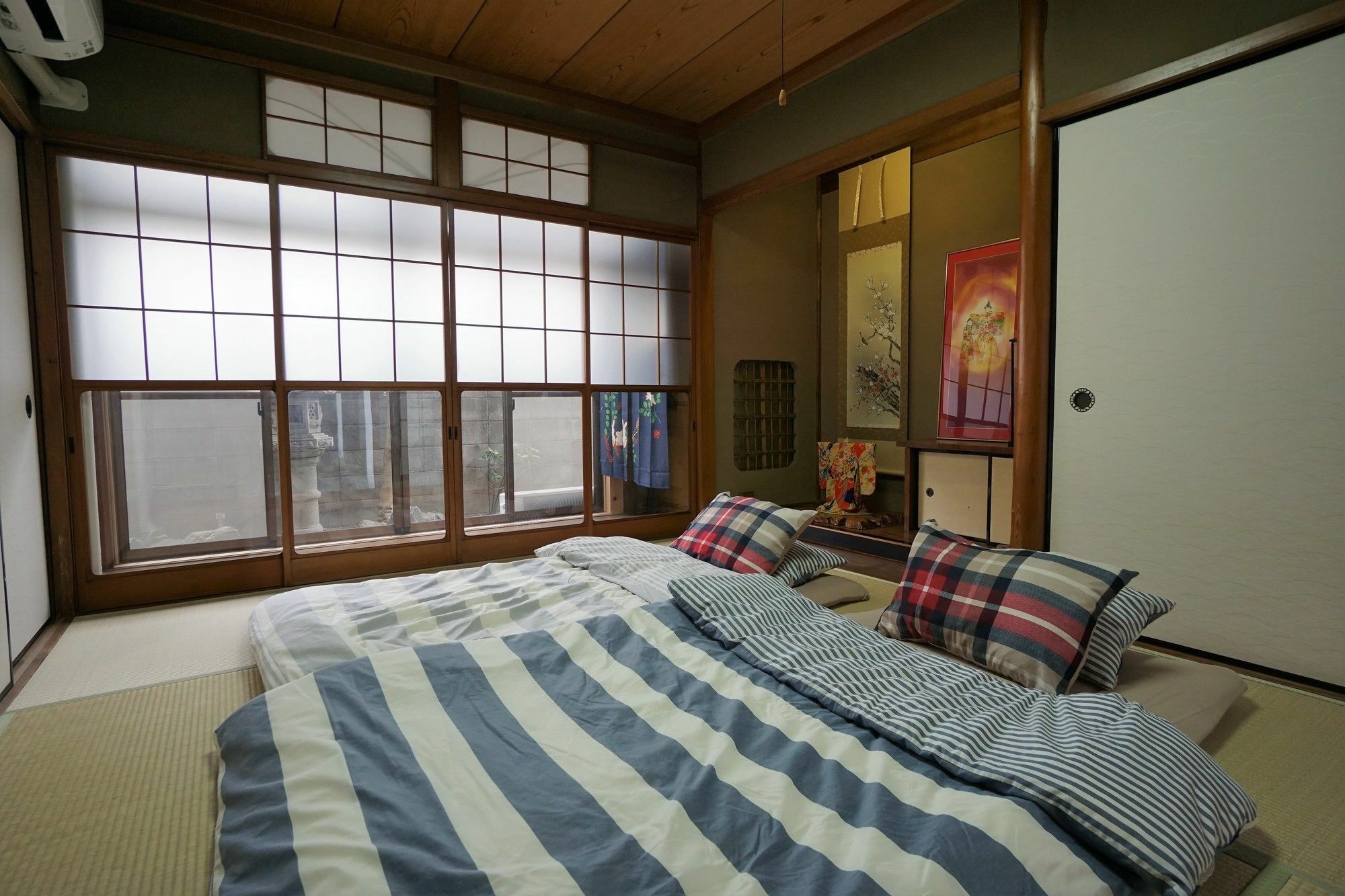 Villa Kyoto Saiin Exterior photo