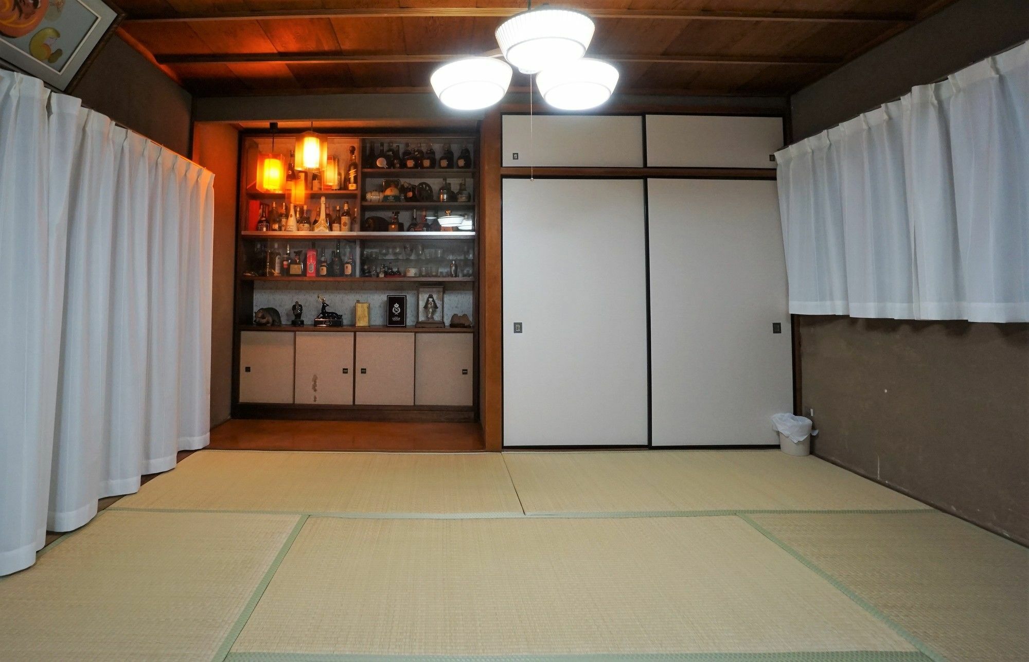 Villa Kyoto Saiin Exterior photo