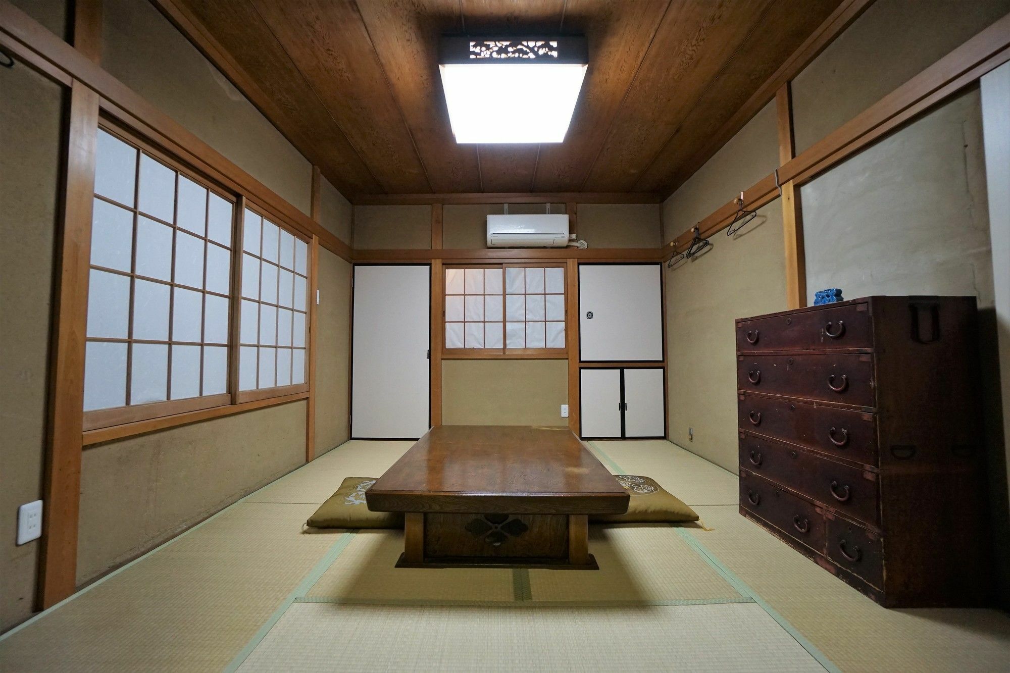Villa Kyoto Saiin Exterior photo
