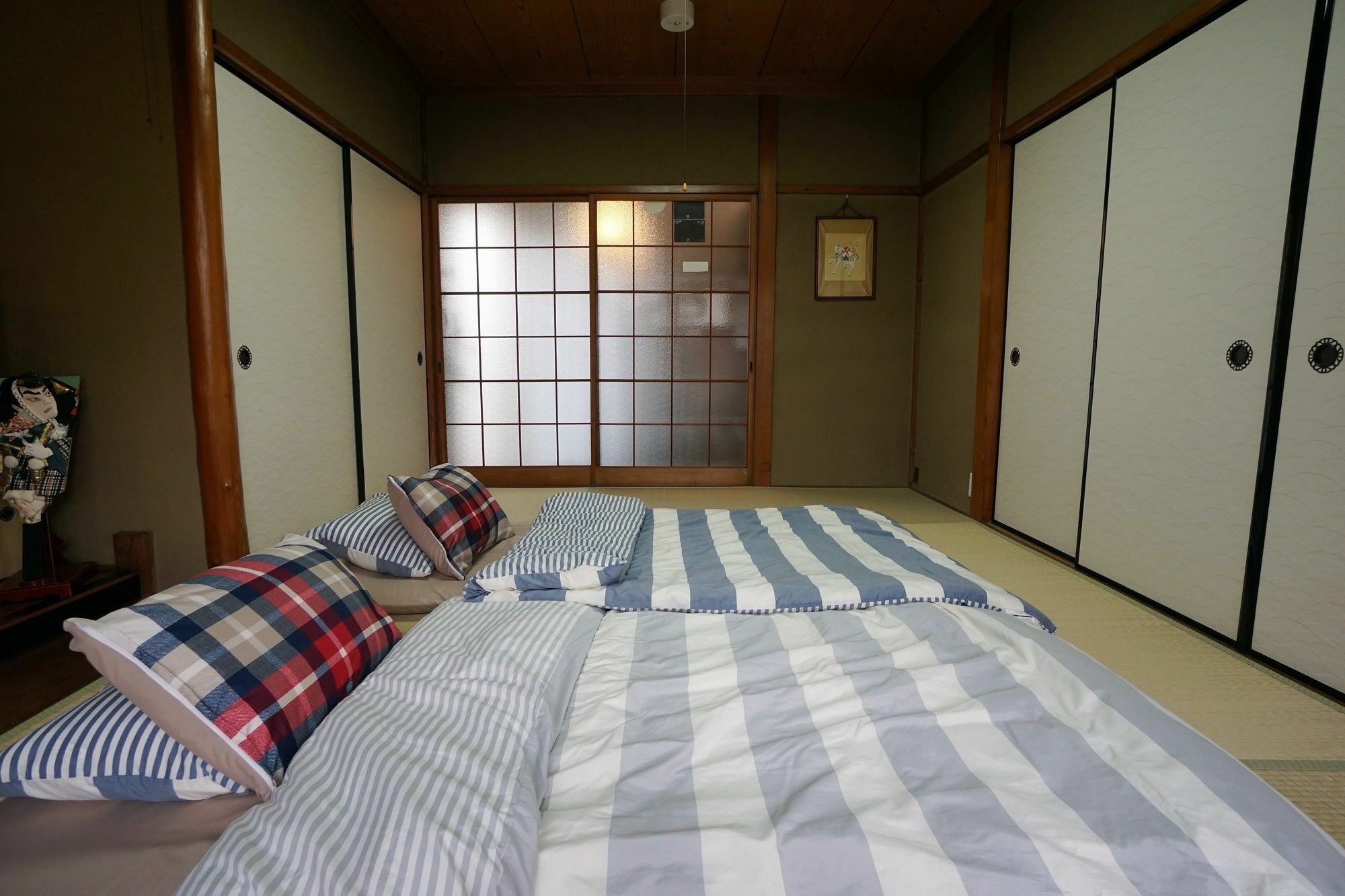 Villa Kyoto Saiin Exterior photo
