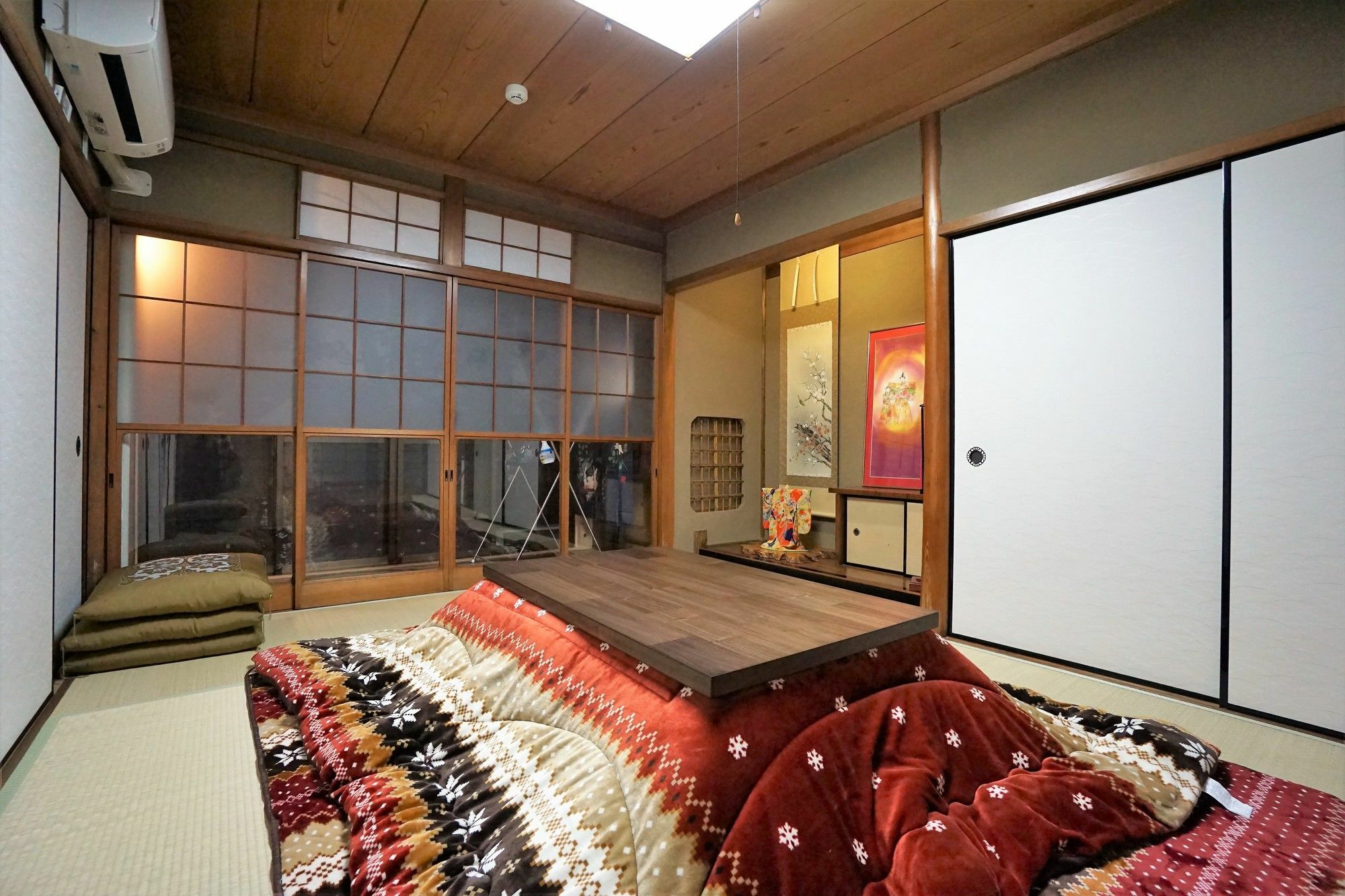 Villa Kyoto Saiin Exterior photo