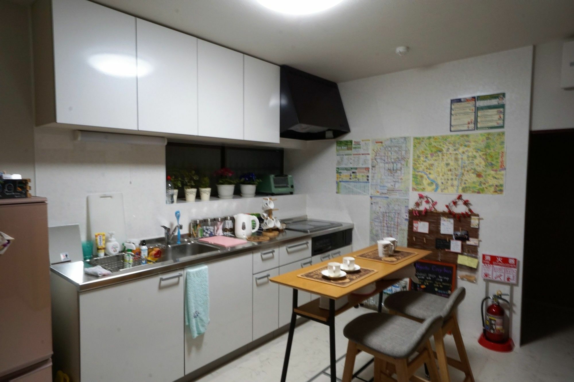 Villa Kyoto Saiin Exterior photo